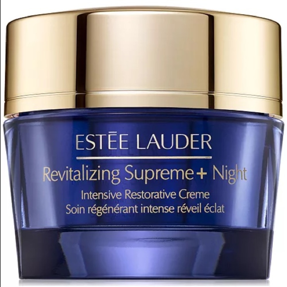 Estée Lauder Revitalizing Supreme+ Night Intensive Restorative Creme
